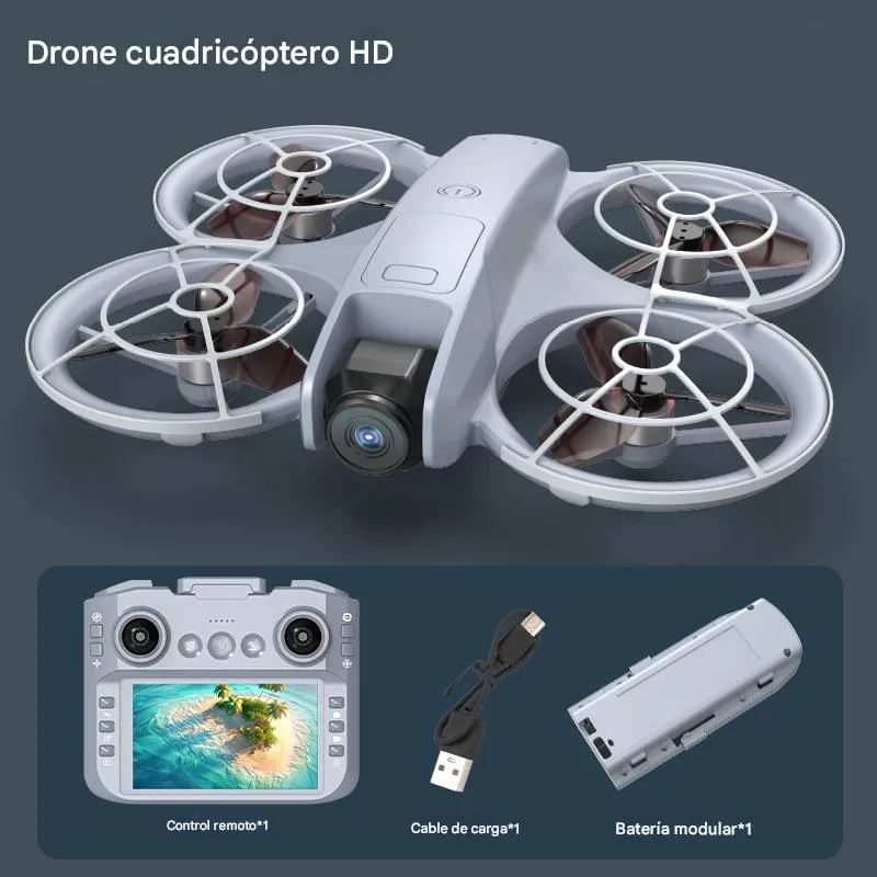 MINI DRON X18W – EDICIÓN CON DOBLE CÁMARA Y EVASIÓN DE OBSTÁCULOS (1).webp