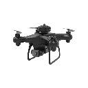 MINI DRONE CON CAMARA BLK