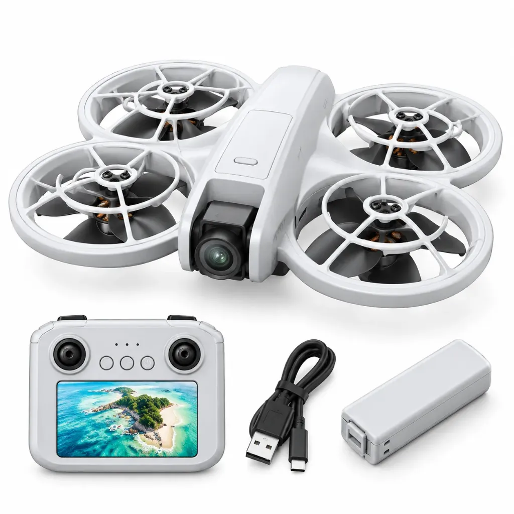 MINI DRONE X18W