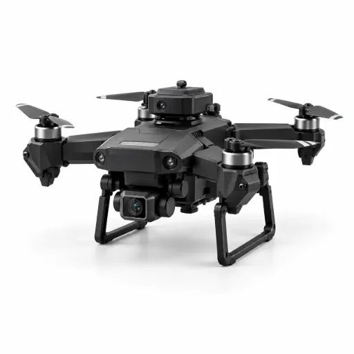 MINI DRONE CON CAMARA BLK