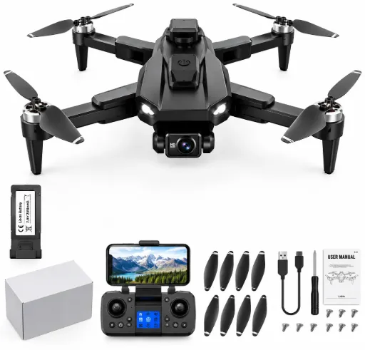 DRONE L39