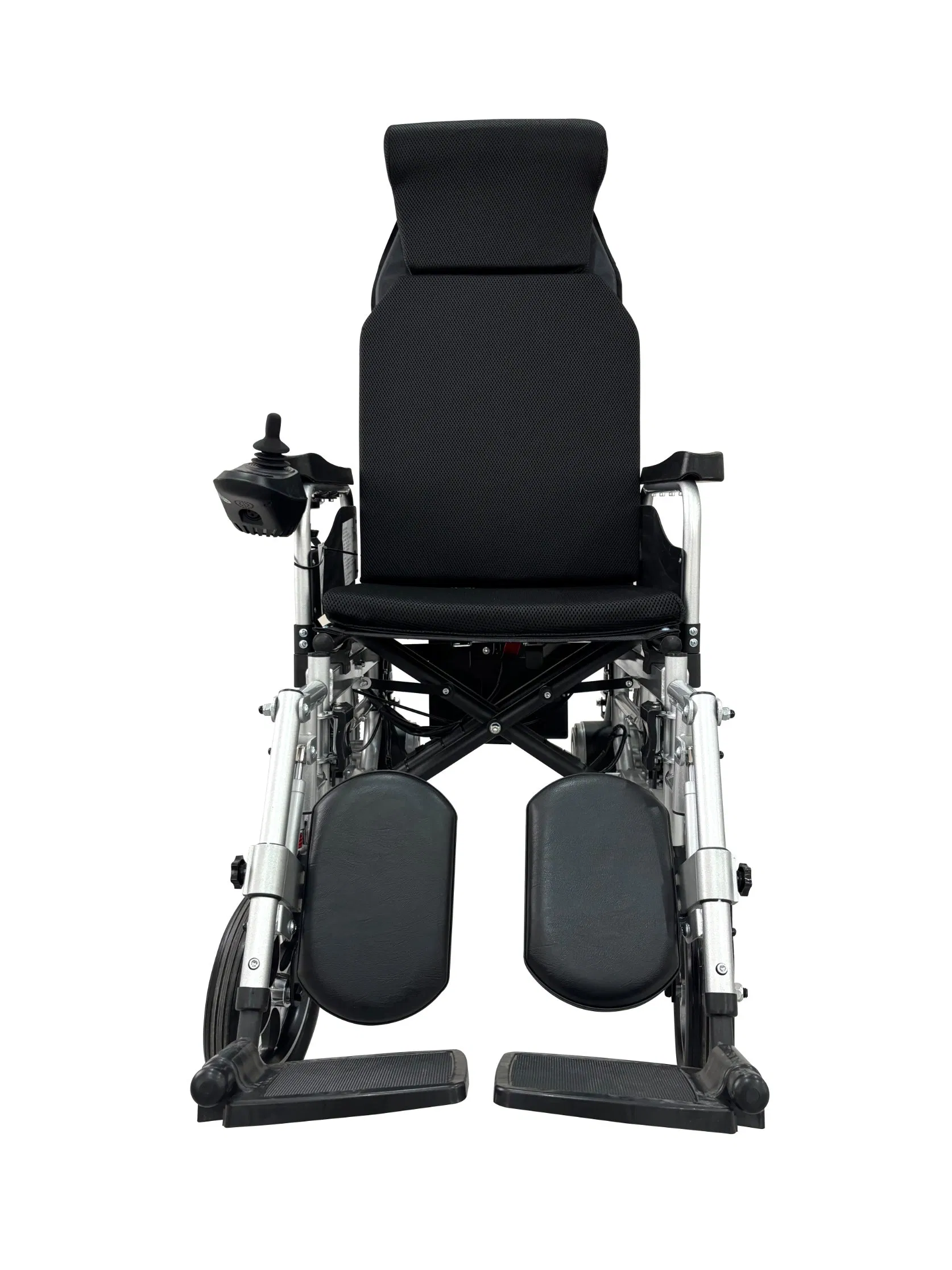HKS SILLA DE RUEDA ELECTRICA PLEGABLE