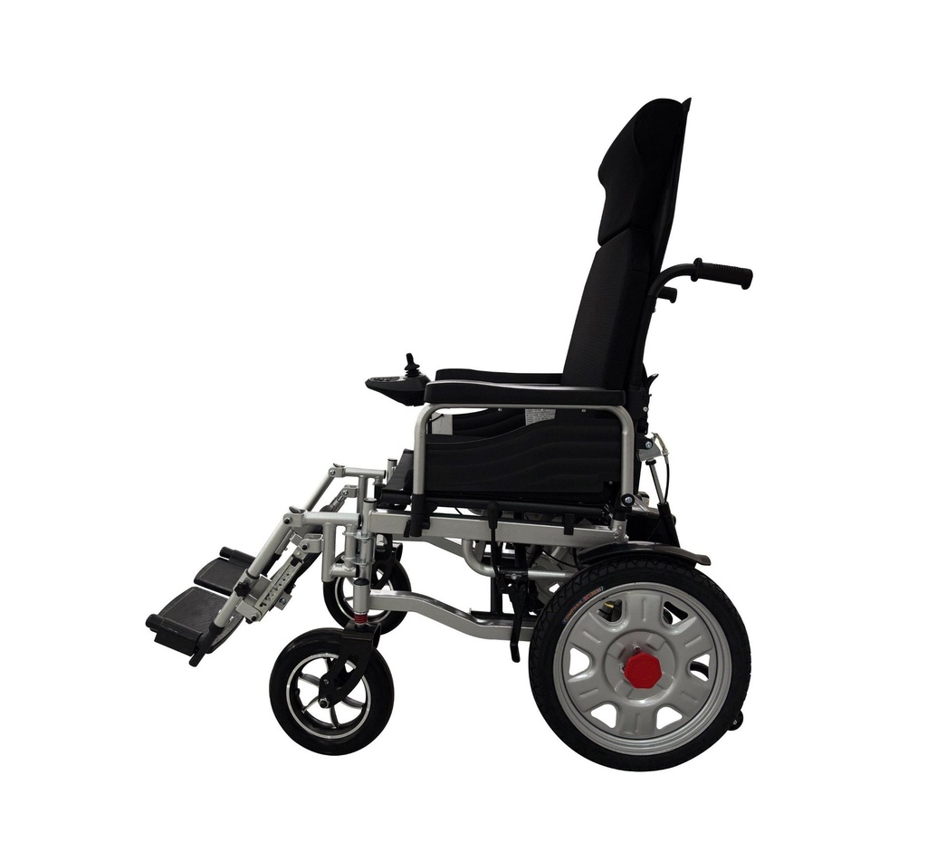 HKS SILLA DE RUEDA ELECTRICA PLEGABLE